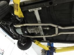 
										1969 Pontiac GTO 400 Blue full									