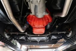 
										1969 Chevrolet Camaro RS/SS full									