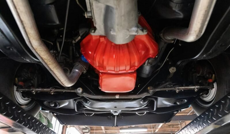 
								1969 Chevrolet Camaro RS/SS full									