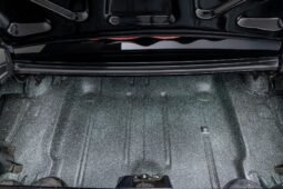 1969 Chevrolet Camaro V8 Convertible