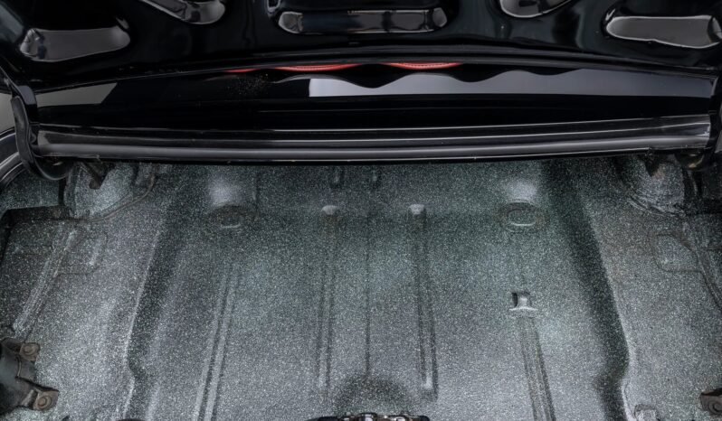 
								1969 Chevrolet Camaro V8 Convertible full									