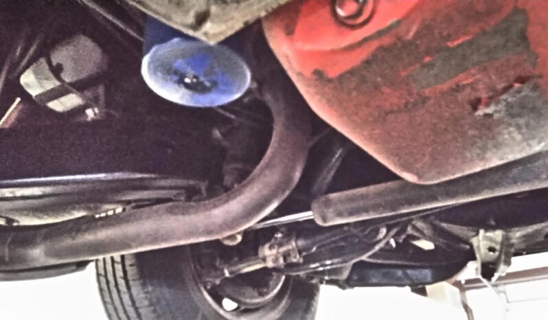 
								1967 Chevrolet Corvette Convertible full									