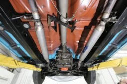 
										1957 Chevrolet Bel Air V8 2-Door full									