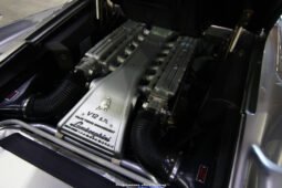 
										1999 Lamborghini Diablo VT V12 full									