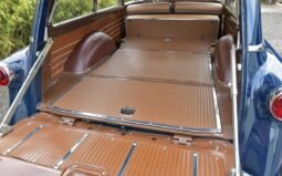 1953 Ford Mainline Ranch Wagon V8