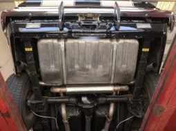 
										1968 Chevrolet Camaro Z/28 RS Black full									