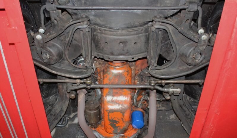 
								1972 Chevrolet Corvette Gray full									