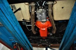 
										1963 Chevrolet Corvette Soft Top full									