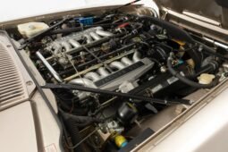 
										1992 Jaguar XJS Convertible V12 full									