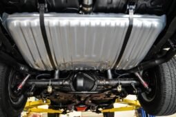 
										1970 Chevrolet Chevelle 4-Speed full									