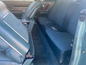 1968 Cadillac Eldorado