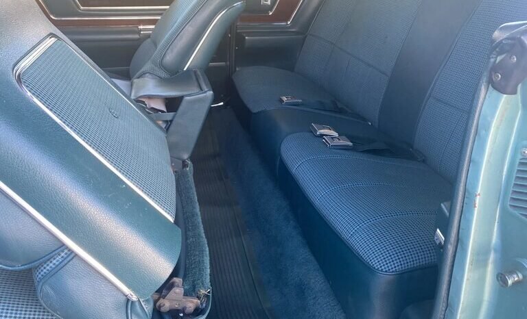 
								1968 Cadillac Eldorado full									