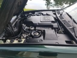 
										1999 Bentley Azure Mulliner Edition full									