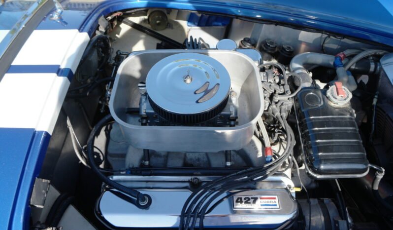 
								1965 Shelby Cobra CSX4000 Continuation Model full									