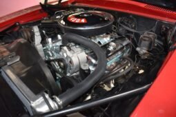 1967 Pontiac Firebird 400