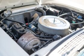 1957 Ford Fairlane 500 Skyliner