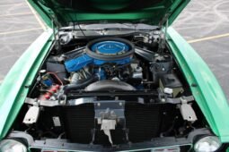 
										1971 Ford Mustang Mach 1 429 V8 full									