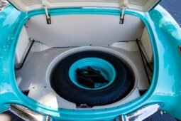 
										1957 Chevrolet C1 Corvette V8 full									