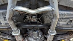 
										1969 Chevrolet Chevelle SS full									