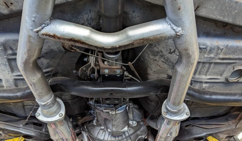 
								1969 Chevrolet Chevelle SS full									