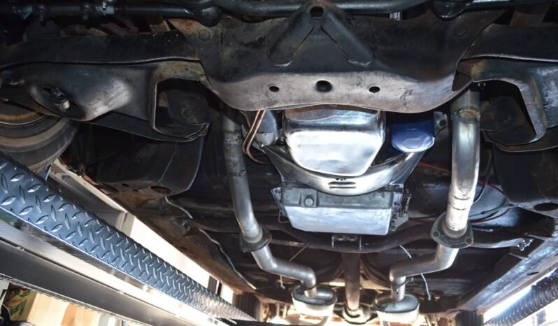 
								1965 Chevrolet El Camino full									