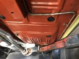 
										1970 Ford Mustang Mach 1 full									