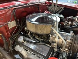 1957 Chevrolet Bel Air Nomad 350CI V8