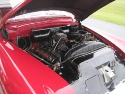 
										1950 Oldsmobile 88 Holiday Coupe V8 full									