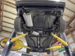 
										1987 Volkswagen Golf GTI full									