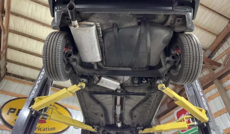 
								1987 Volkswagen Golf GTI full									