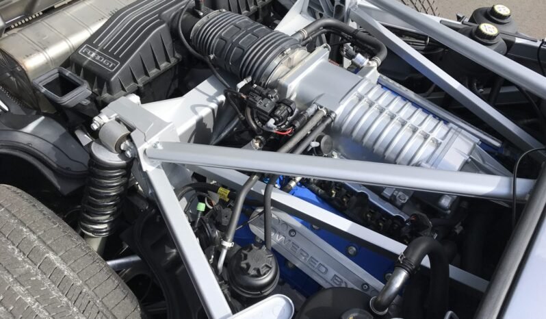 
								2006 Ford GT 5.4 full									