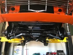 
										1972 Datsun 240Z 4-Speed full									