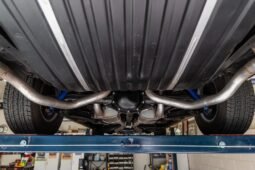 
										1966 Pontiac GTO Hardtop V8 full									