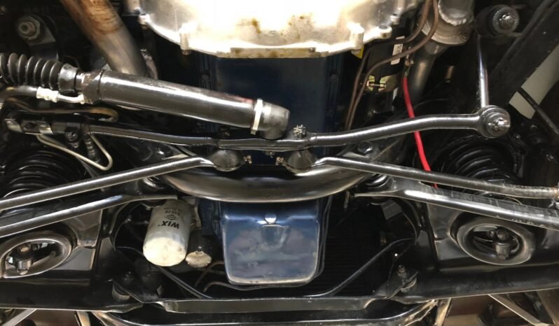 
								1964 Ford Galaxie 500XL full									