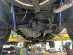 
										1989 Jeep Grand Wagoneer 4X4 full									