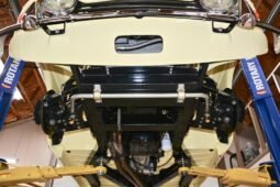 
										1968 Triumph TR250 2.5 4-Speed full									