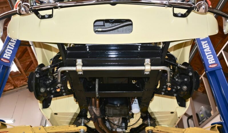 
								1968 Triumph TR250 2.5 4-Speed full									