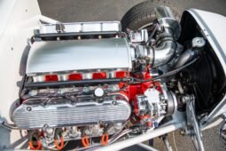 
										1935 Factory Five Racing Hot Rod full									