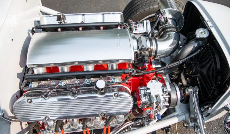 
								1935 Factory Five Racing Hot Rod full									