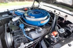 
										1969 Shelby Mustang GT500 full									