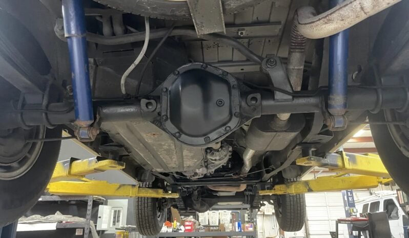 
								1989 Jeep Grand Wagoneer 4X4 full									