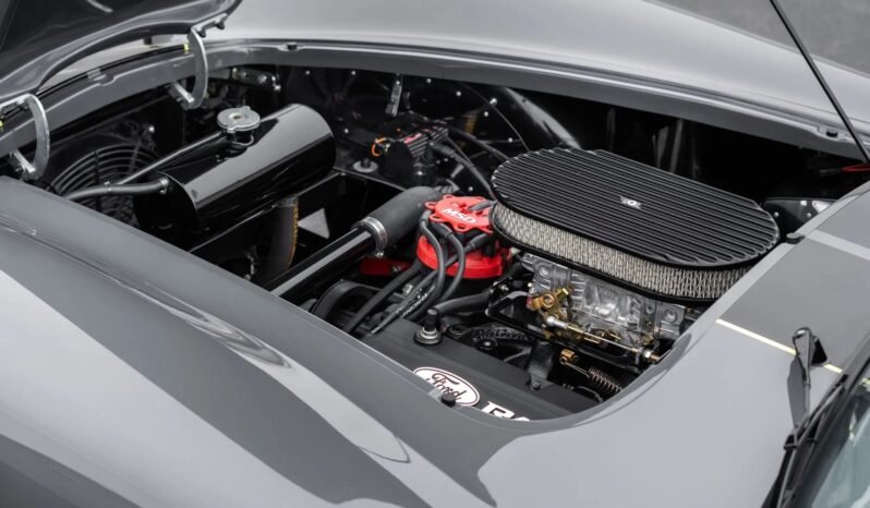 
								1965 Backdraft Racing 427 Shelby Cobra V8 full									