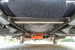 
										1963 Chevrolet Corvette Split-Window L84 4-Speed full									