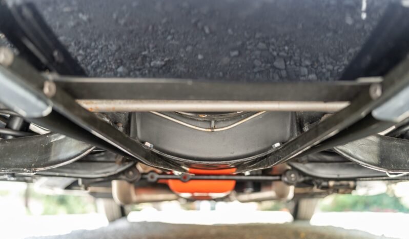 
								1963 Chevrolet Corvette Split-Window L84 4-Speed full									