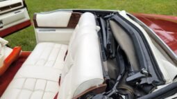 
										1976 Cadillac Eldorado Convertible 3-Speed full									