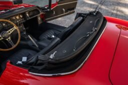 
										1966 Jaguar XKE 4-Speed full									