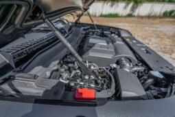 
										2022 Land Rover Defender full									
