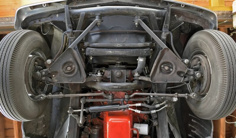 
								1955 Ford Thunderbird full									