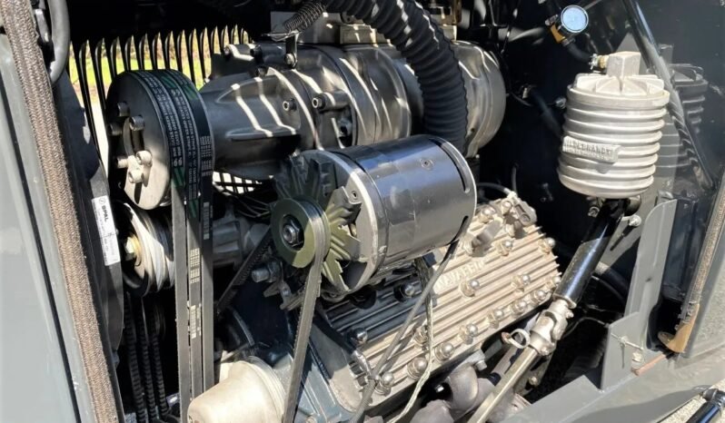 
								1932 Ford Roadster Brookville full									