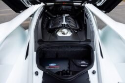 2021 Ford GT V6